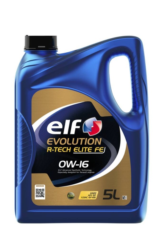 ELF 2229719 - 0W-16
